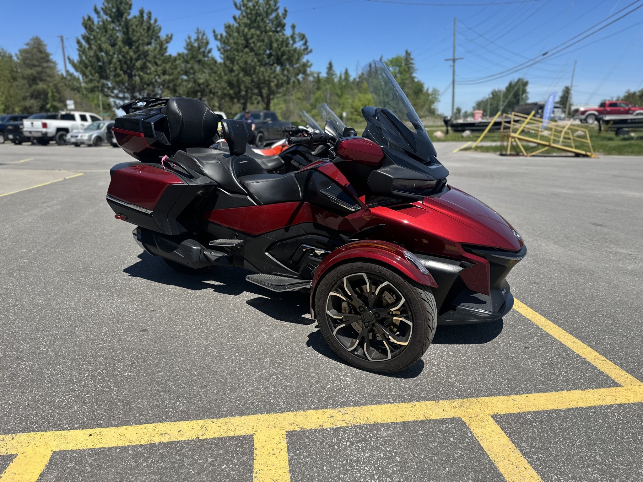 listing image